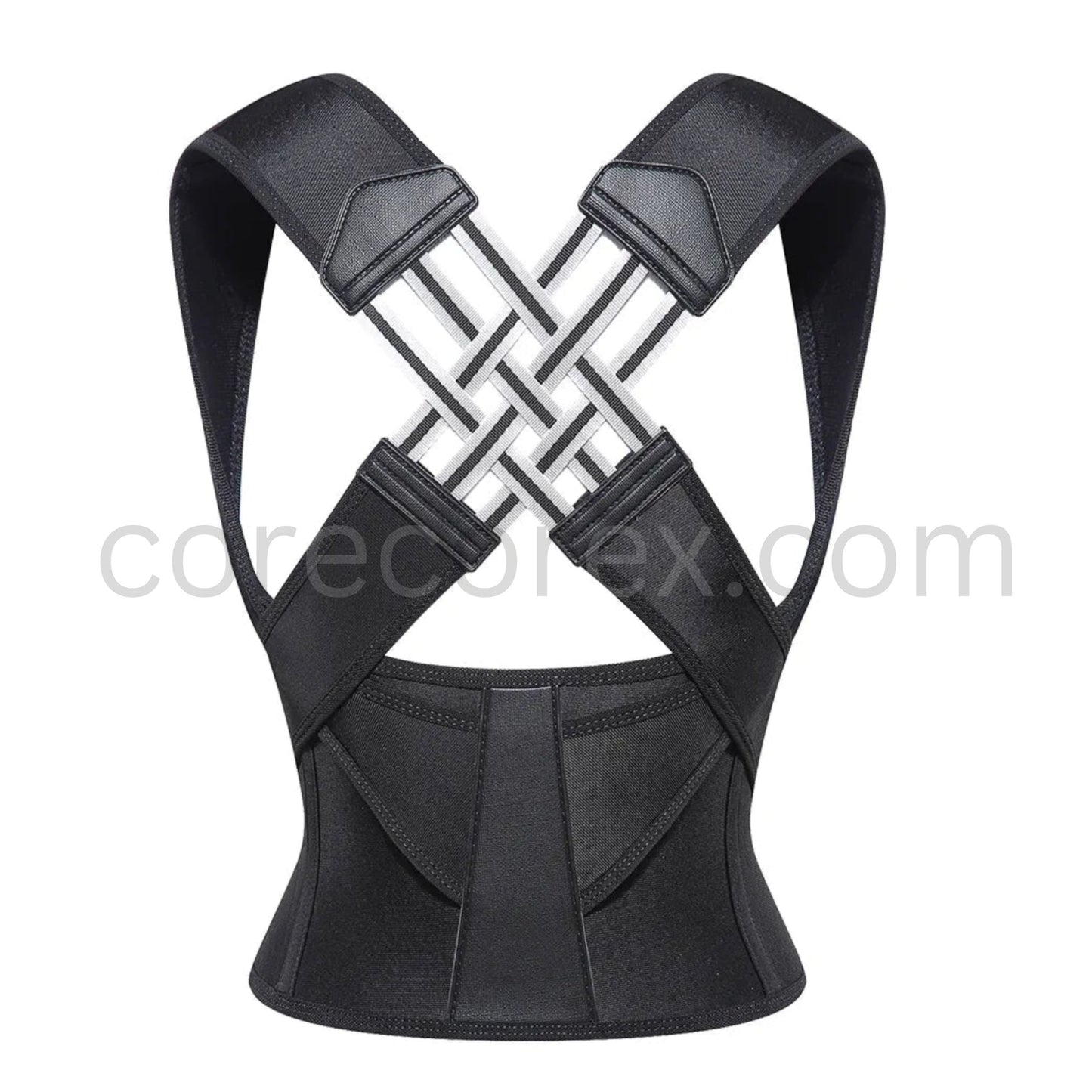 Instant Posture Corrector