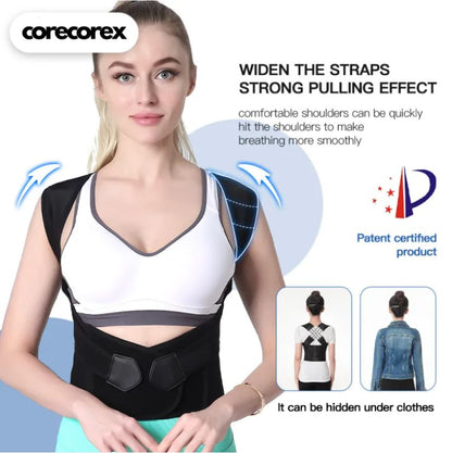 UNISEX Instant Posture Corrector