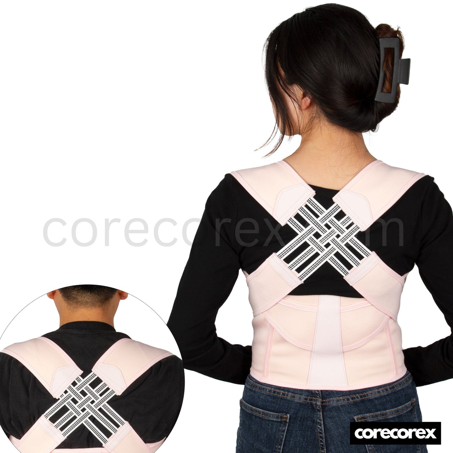 UNISEX Instant Posture Corrector