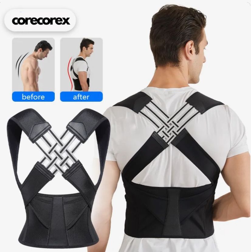 UNISEX Instant Posture Corrector