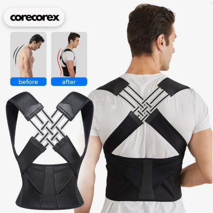 UNISEX Instant Posture Corrector